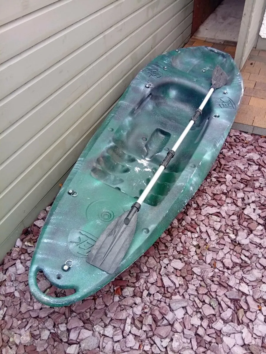 Kayak