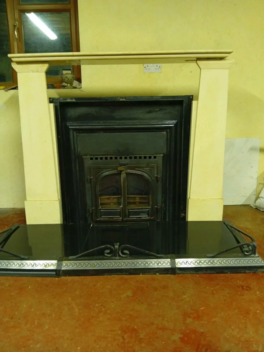 Stove - Image 2