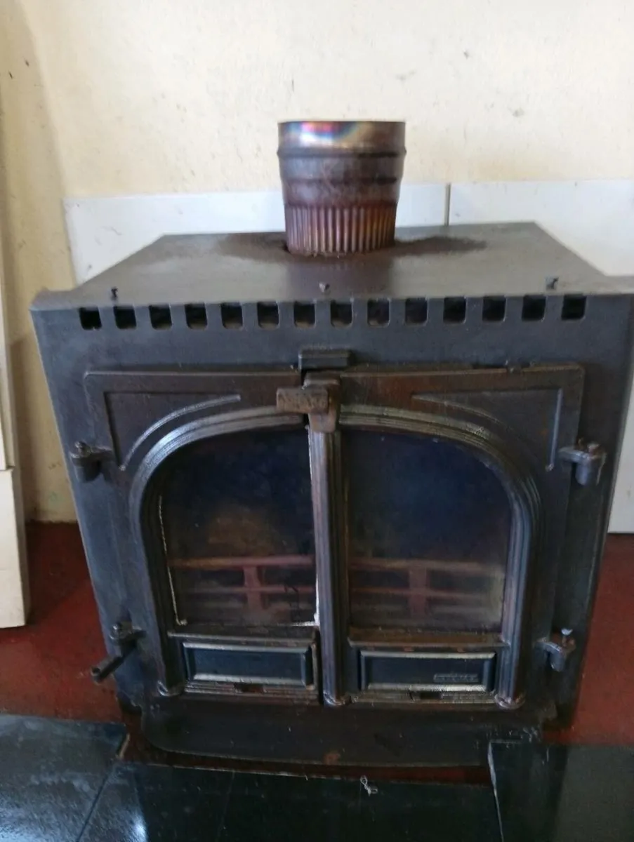 Stove - Image 4