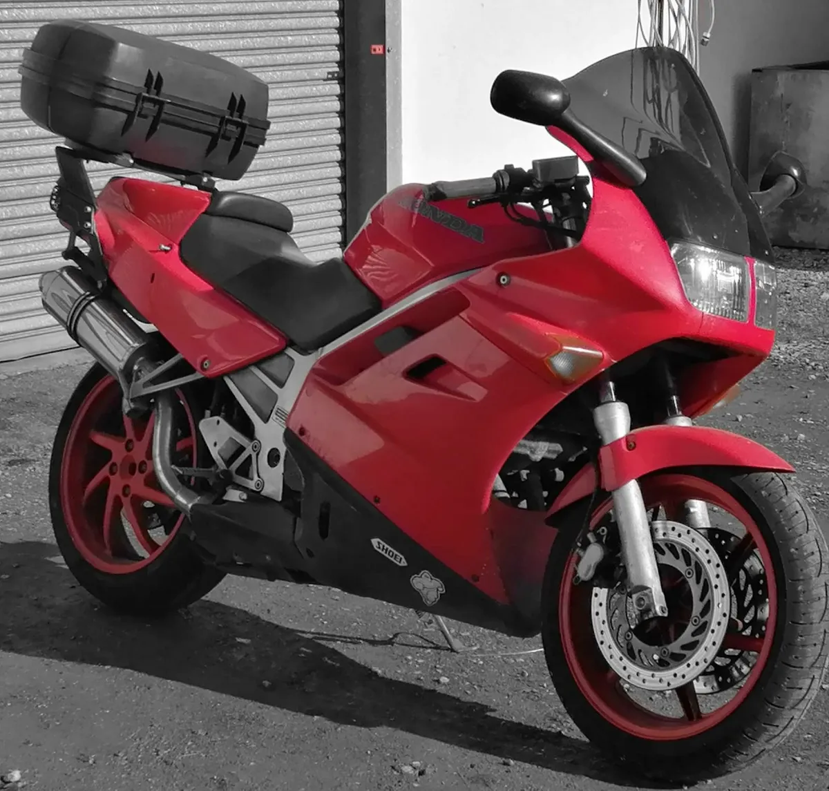 Honda Other 1991 - Image 3