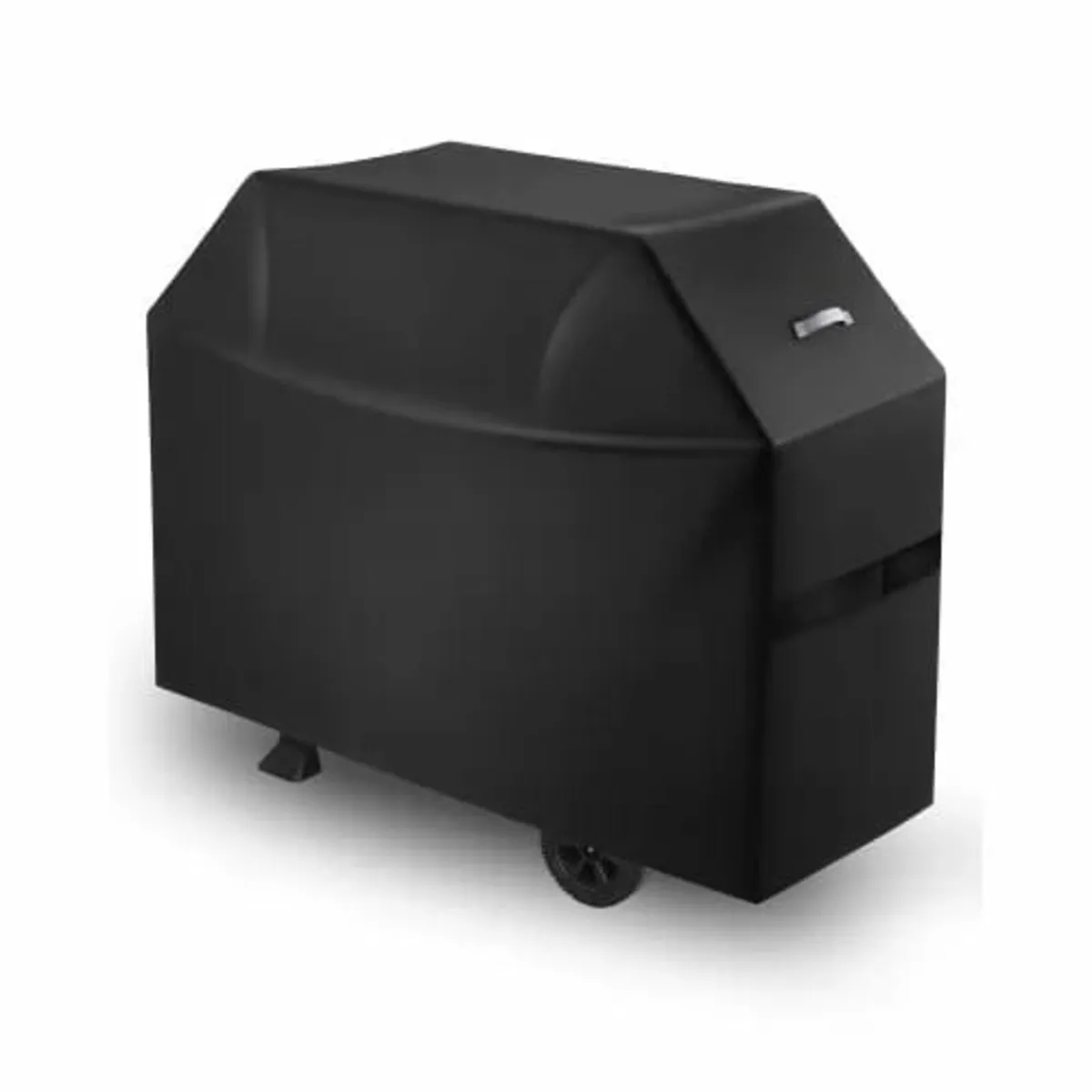 60 inch BBQ Covers for Outdoor Grills, Waterproof, - Image 1