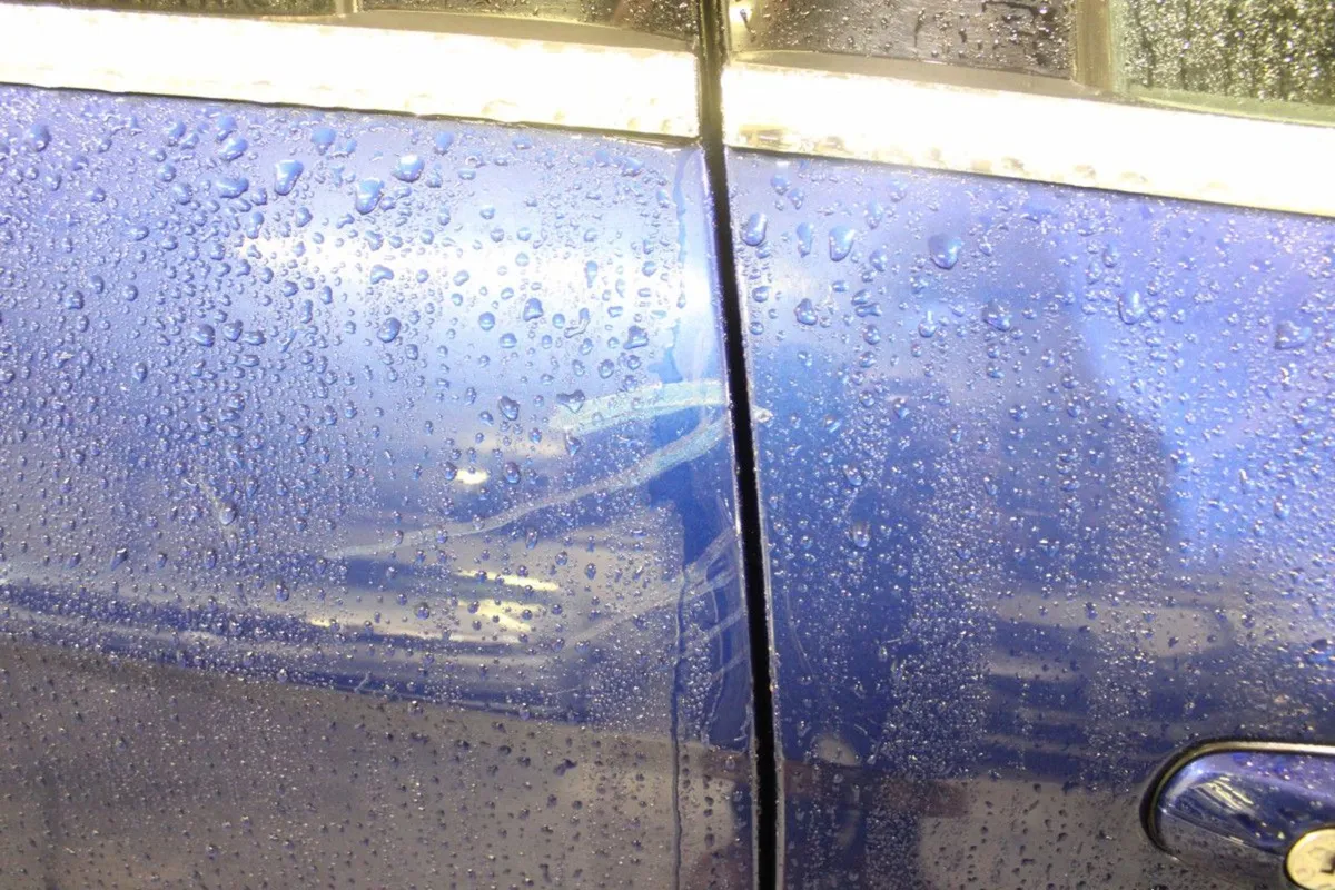 Ford Focus 1.6 115PS S/S Zetec-s - Image 4