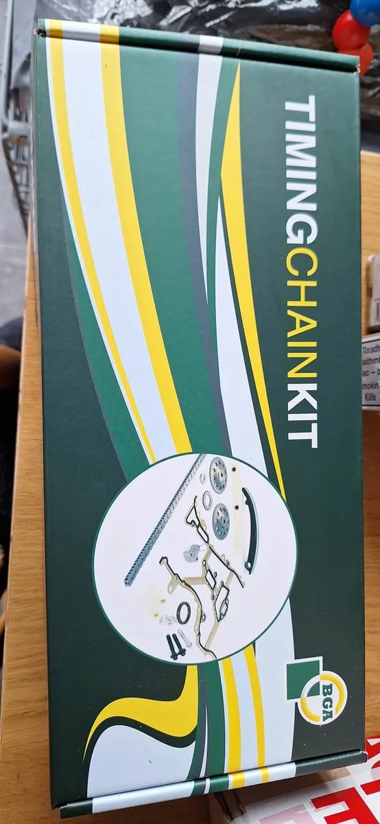 Timing Chain kit - Image 1