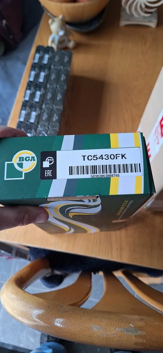 Timing Chain kit - Image 2