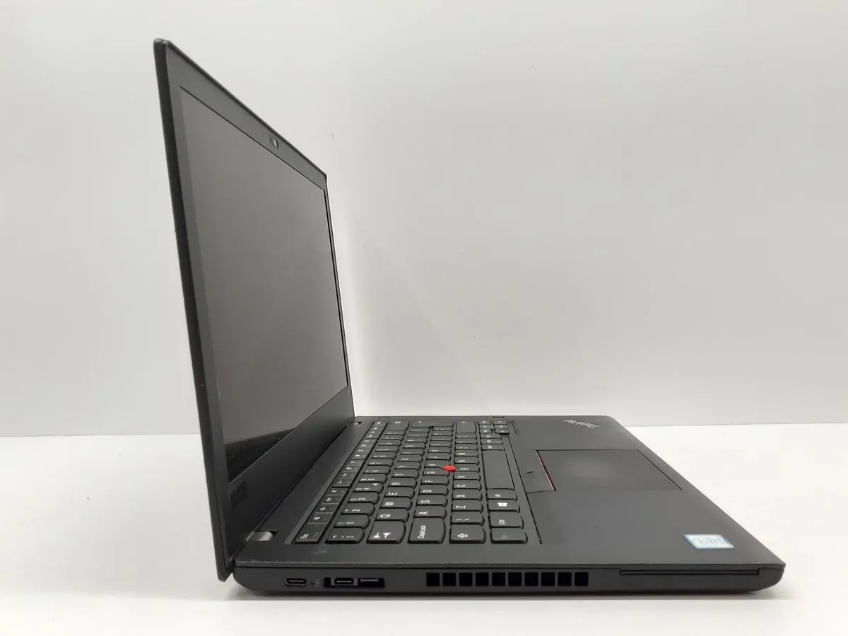 Online Auction Of A LENOVO ThinkPad T480 & More! - Image 2