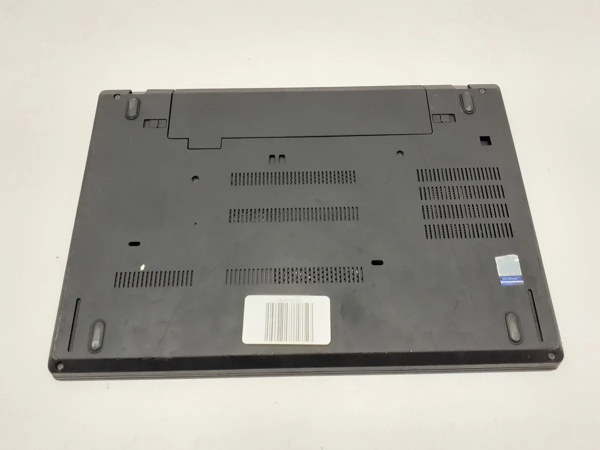 Online Auction Of A LENOVO ThinkPad T480 & More! - Image 3