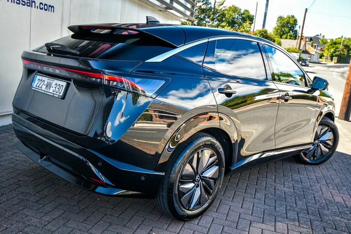 Nissan Ariya All New at Cabra Cars - Image 3