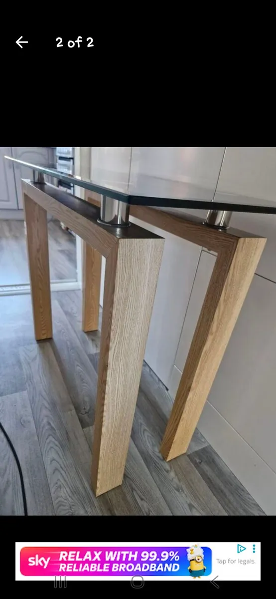 Side table - Image 1