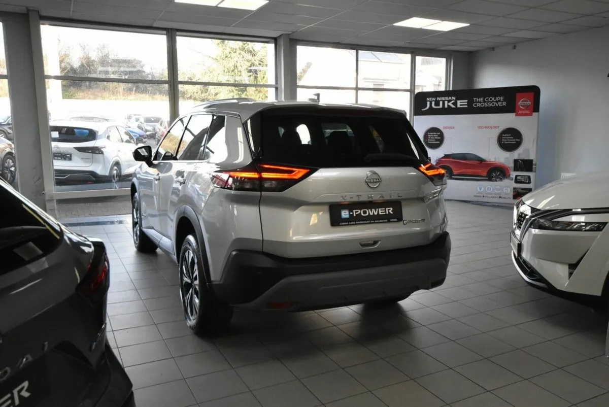 Nissan X-Trail  E-Power Premium @ Cabra Cars - Image 4