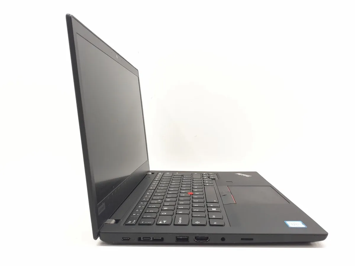 Online Auction Of A LENOVO ThinkPad T490 & More! - Image 3