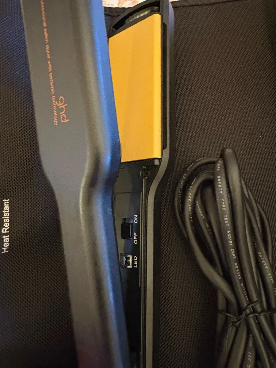 GHD Straightener - Image 4