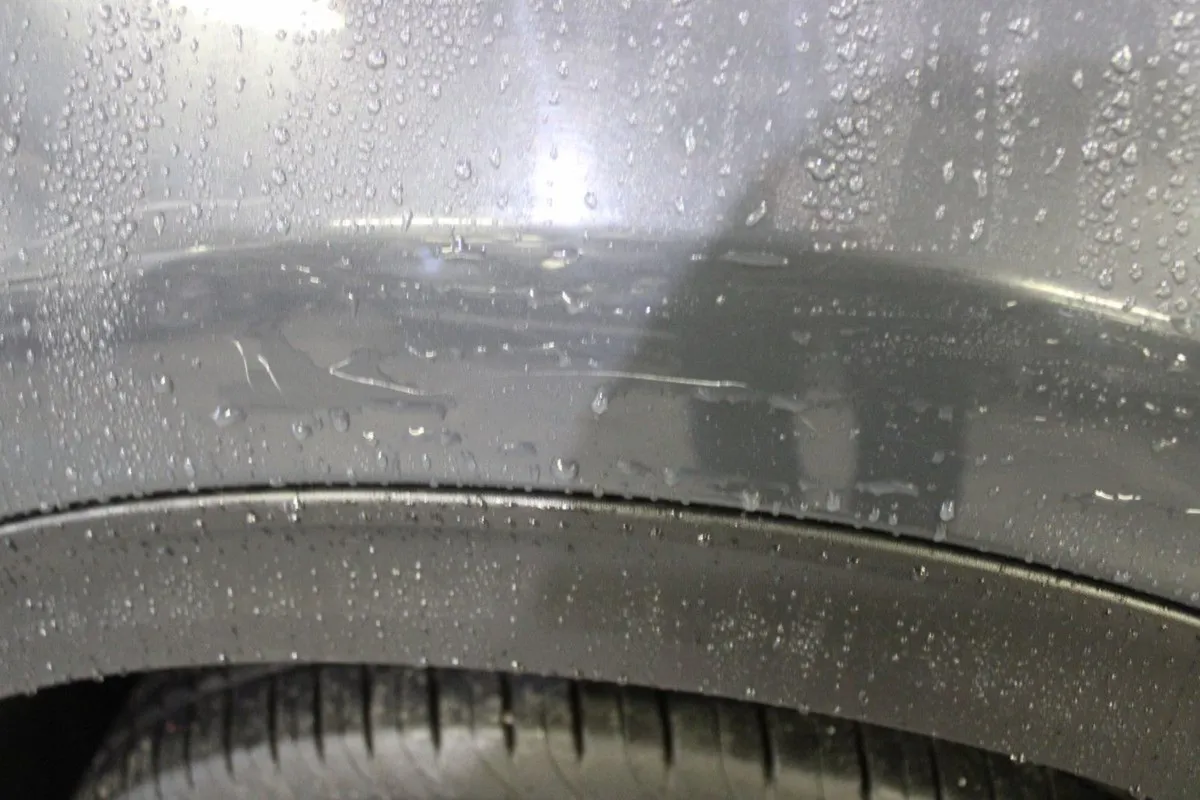 Kia Sportage 1.6 Crdi K2 - Image 4