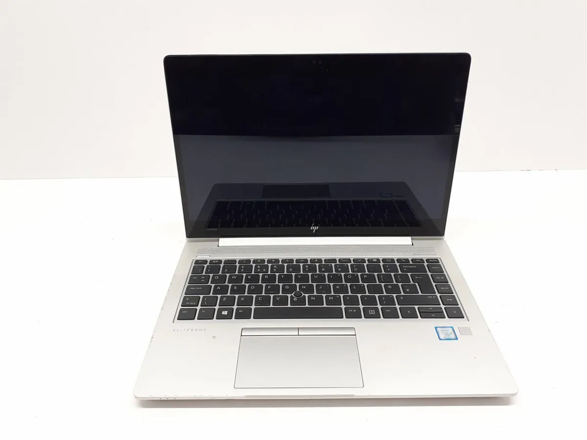 Online Auction Of A HP EliteBook 840 G5 & More! - Image 1