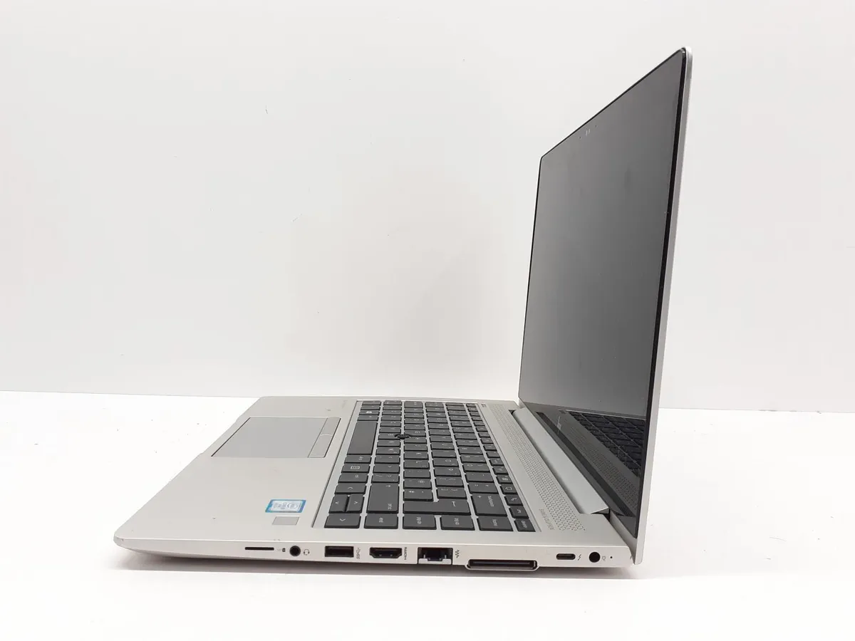 Online Auction Of A HP EliteBook 840 G5 & More! - Image 2
