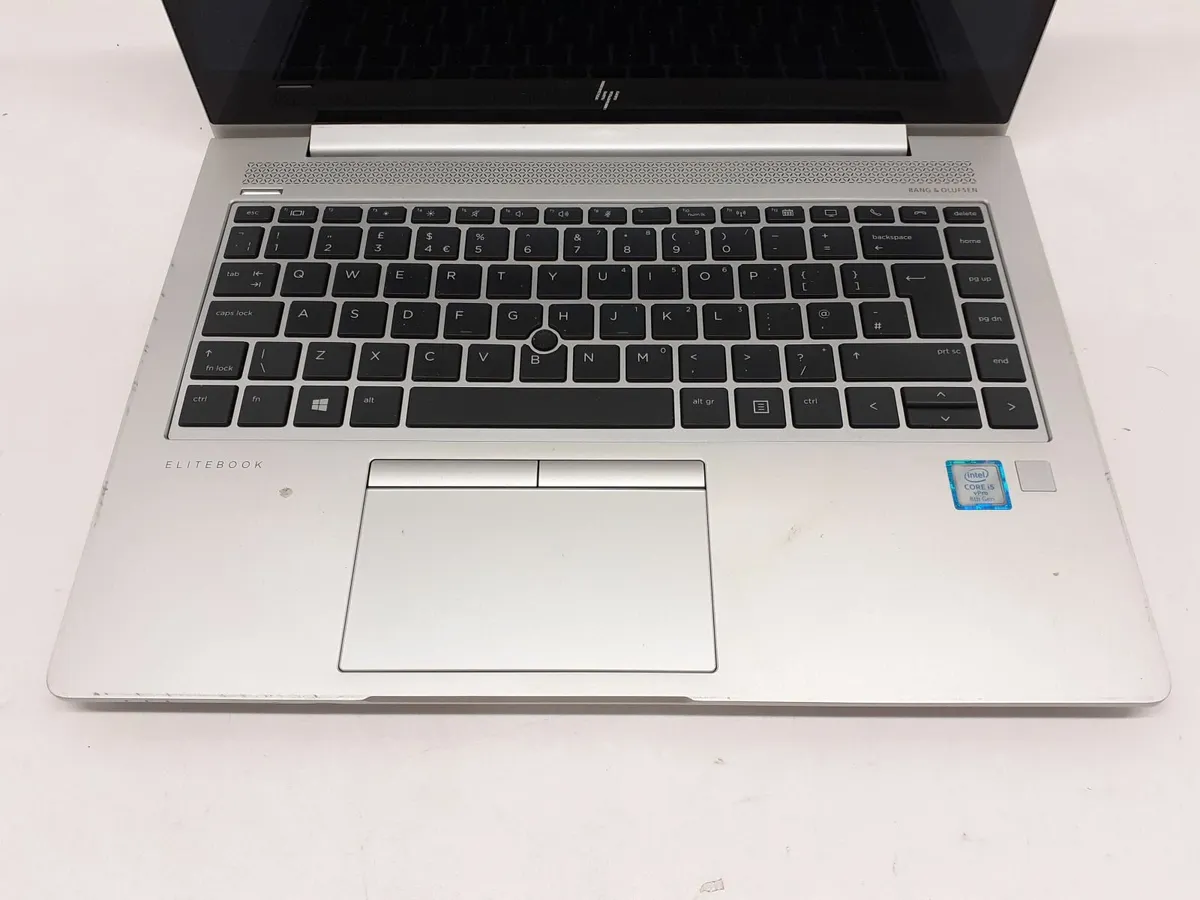 Online Auction Of A HP EliteBook 840 G5 & More! - Image 3