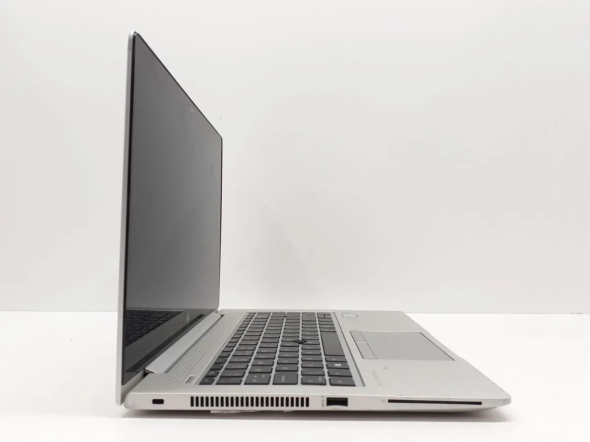Online Auction Of A HP EliteBook 840 G5 & More! - Image 4