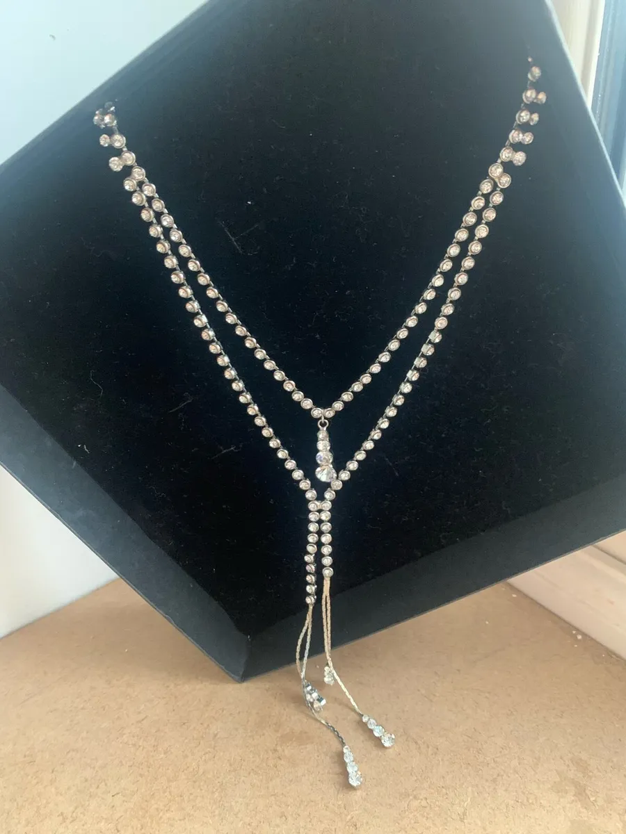 Necklace - Image 1