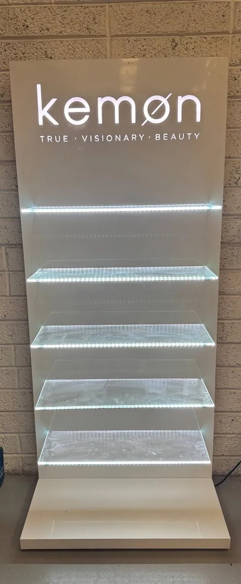 Display stand - Image 1