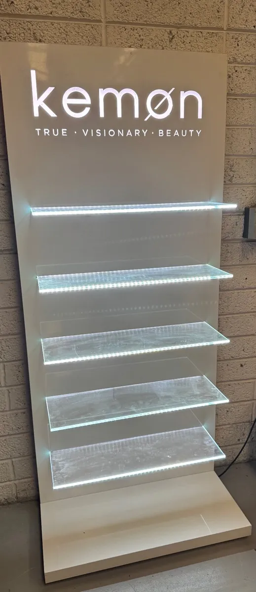 Display stand - Image 2