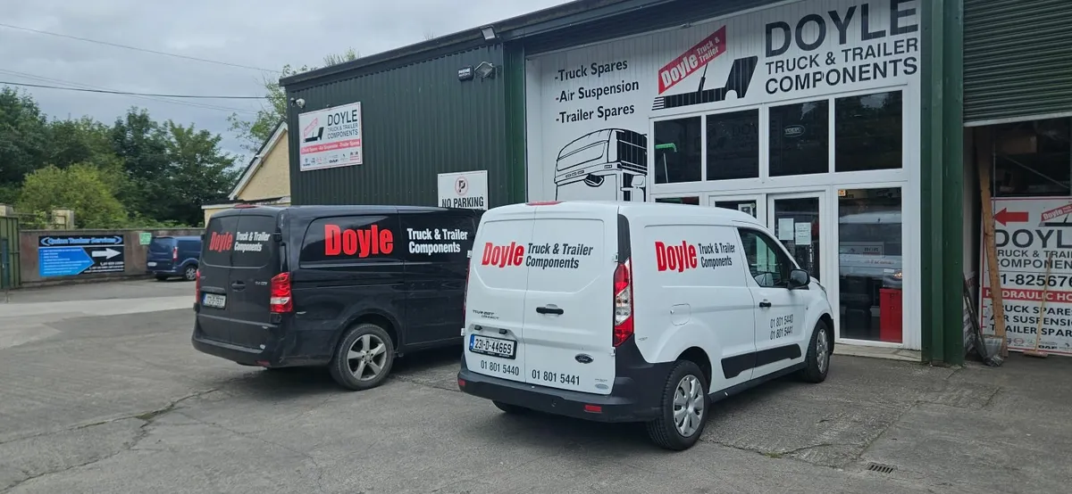 Doyle Truck & Trailer Components - Image 1