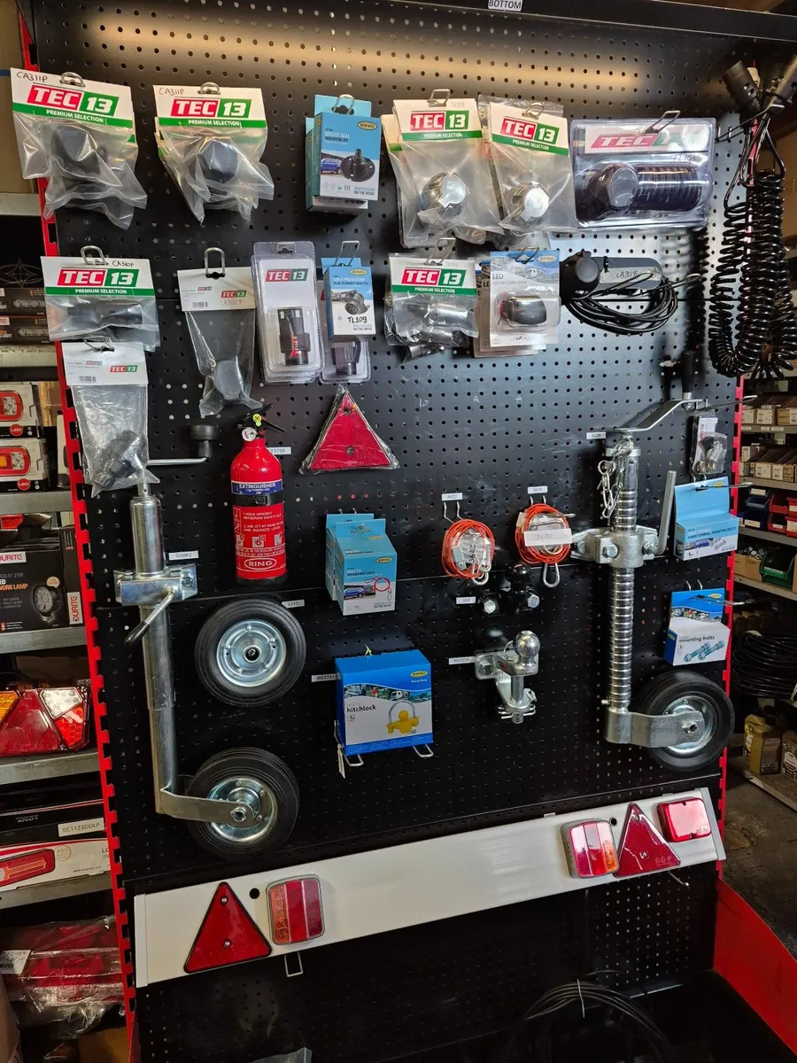 Doyle Truck & Trailer Components - Image 2