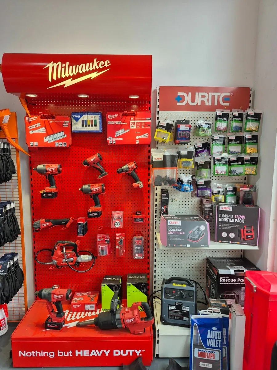 Doyle Truck & Trailer Components - Image 3