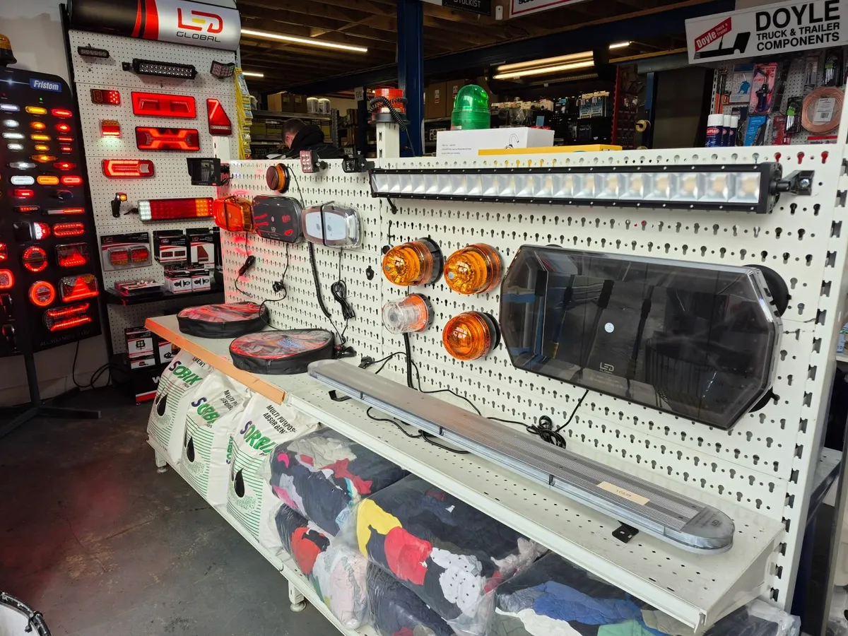 Doyle Truck & Trailer Components - Image 4