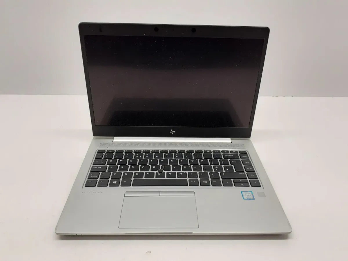 Online Auction Of A HP EliteBook 840 G6 & More! - Image 1