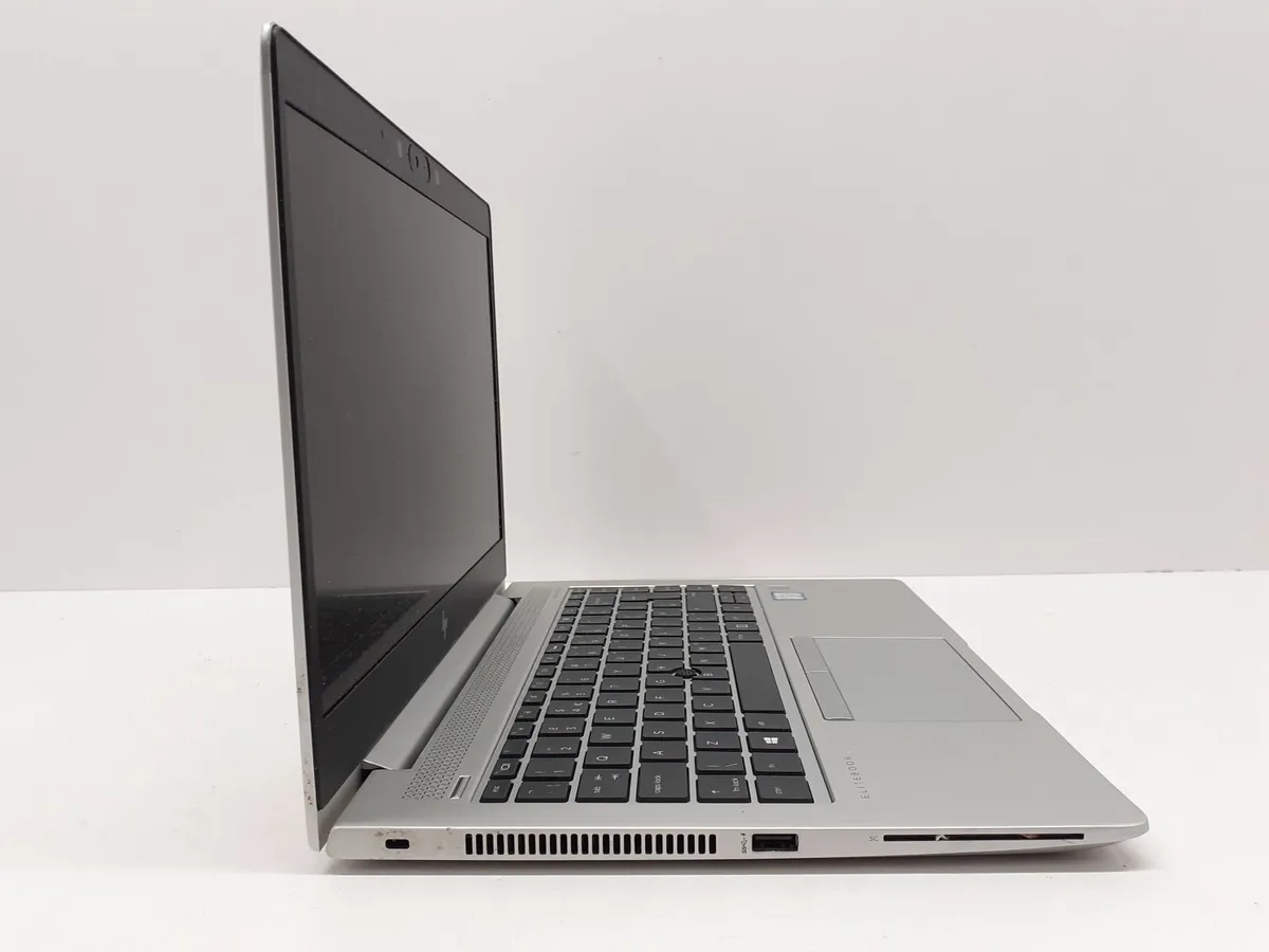 Online Auction Of A HP EliteBook 840 G6 & More! - Image 3
