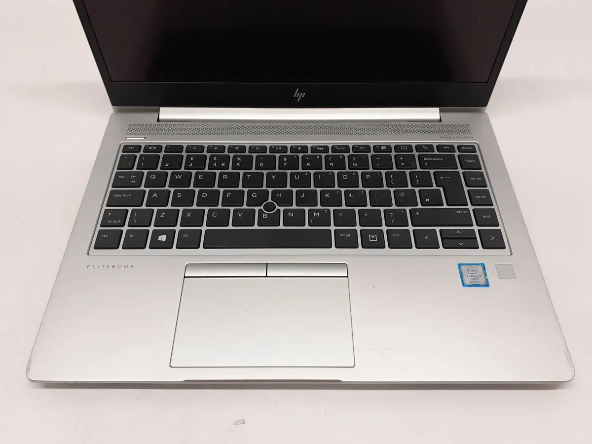 Online Auction Of A HP EliteBook 840 G6 & More! - Image 4