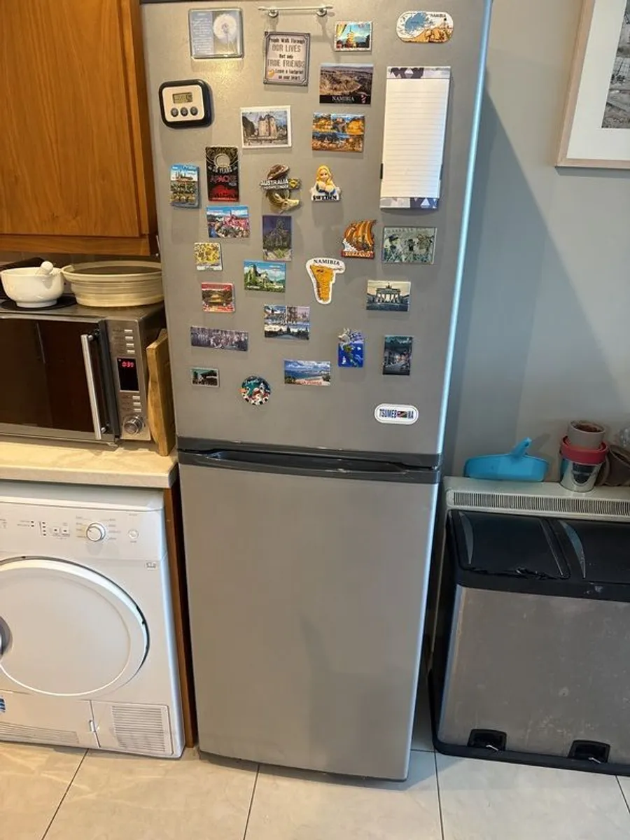 Fridge/Freezer - Image 1