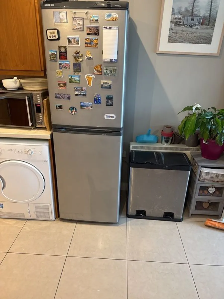 Fridge/Freezer - Image 2