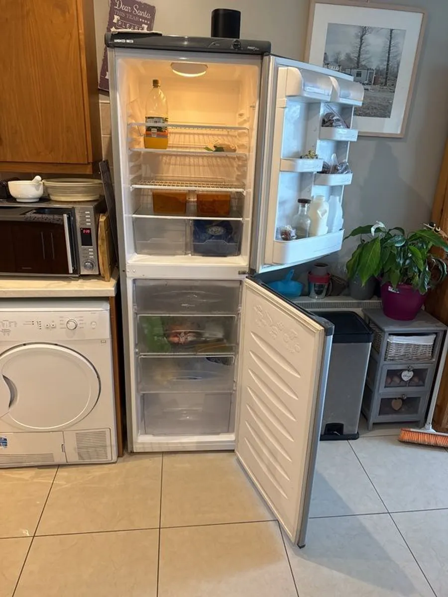 Fridge/Freezer - Image 3