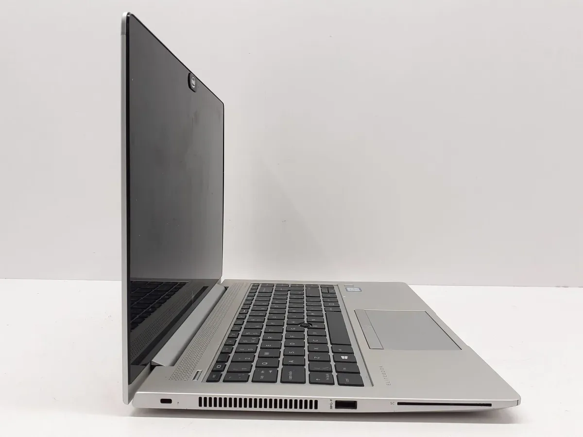 HP EliteBook 840 G5 & More! - Image 3