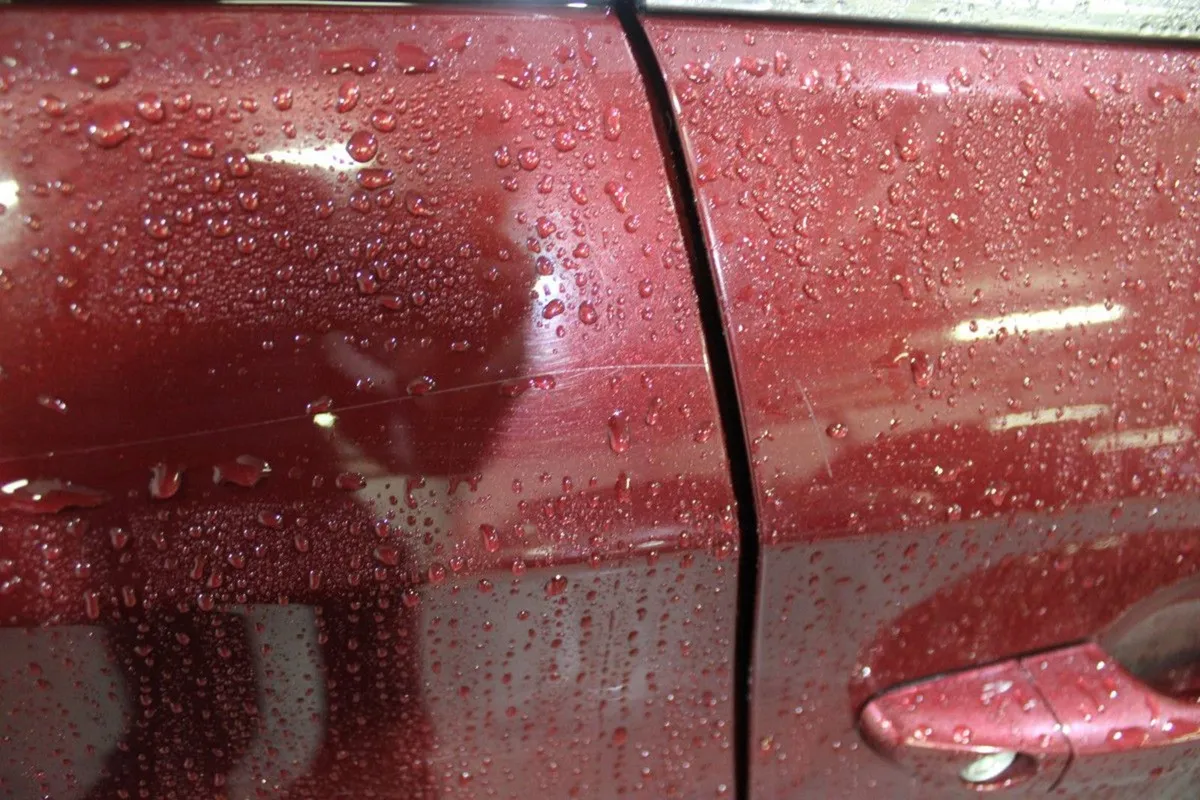 Hyundai Tucson 1.7 D Premium - Image 4