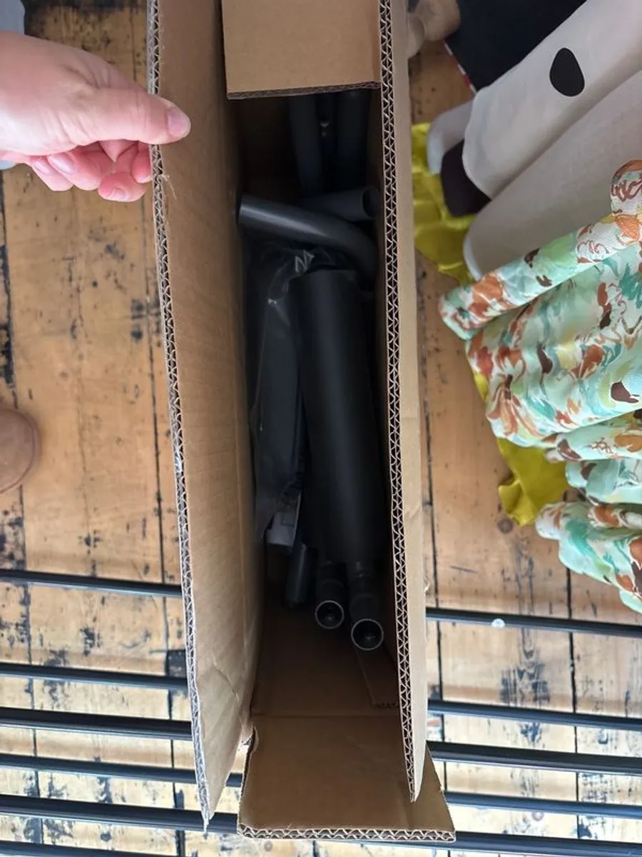 Ab Trimmer - Never Opened - Image 2