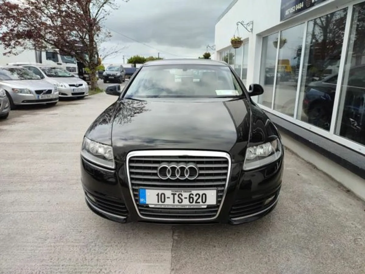 Audi A6 Audi A6 2.0 TDI 136BHP Multitronic SE - Image 3