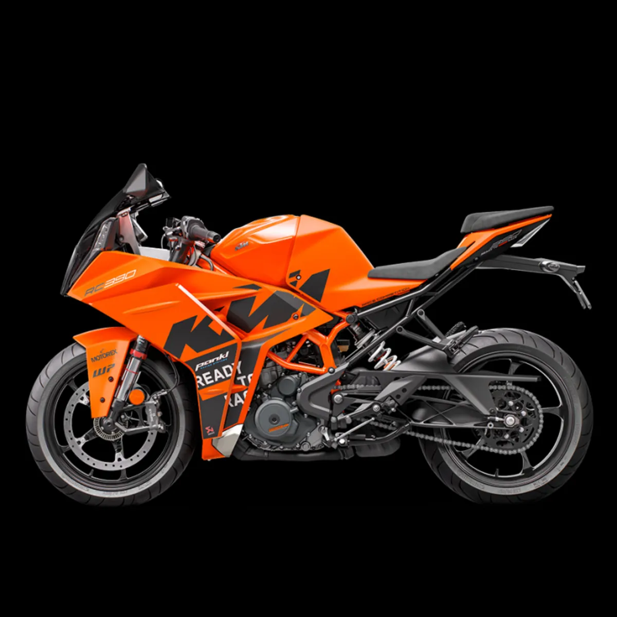 2022 KTM RC 390 OFFER WAS £5649 NOW £4499 - Image 2