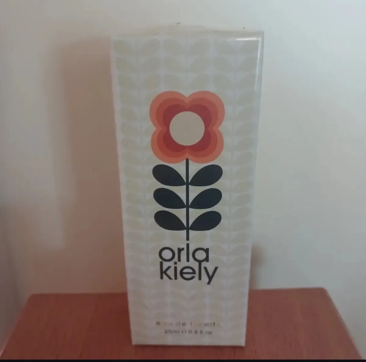 Orla Kiely Perfume