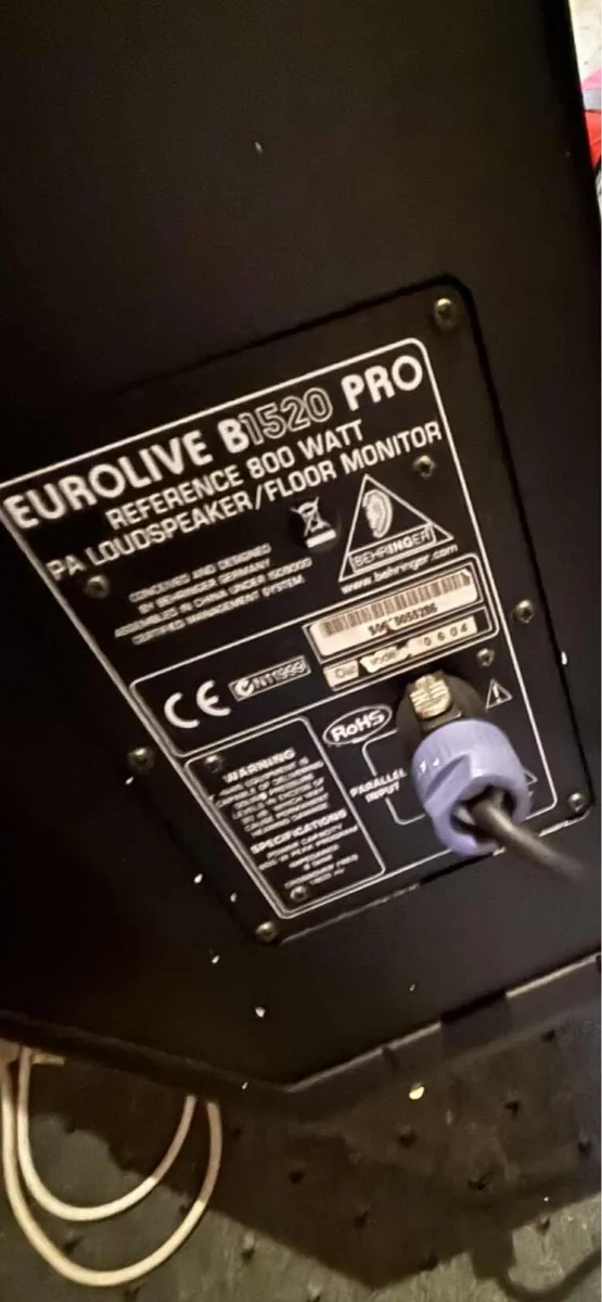 Music set up - Image 4