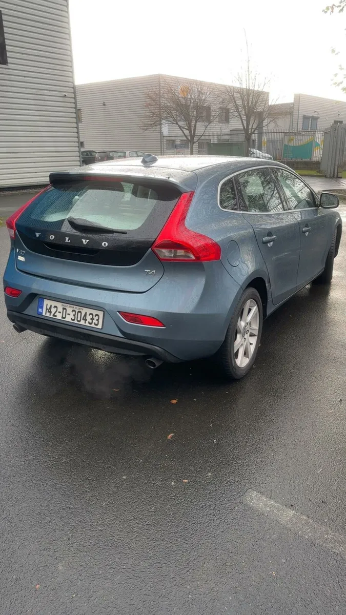 Volvo t4 swap - Image 2