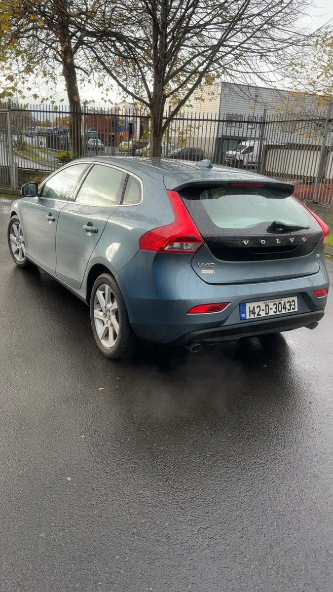 Volvo t4 swap - Image 3