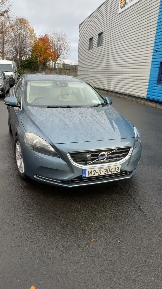 Volvo t4 swap - Image 4