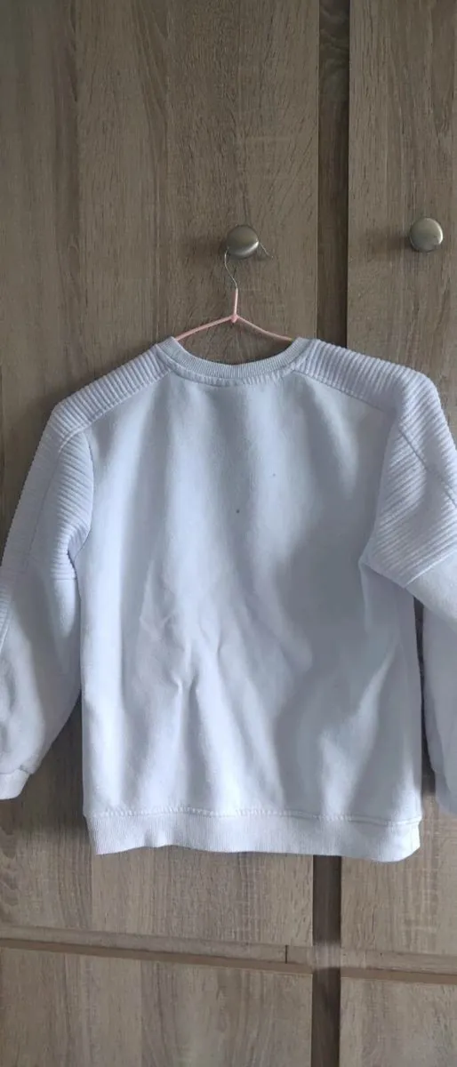 Space jam kid jumper 8/9 years - Image 3