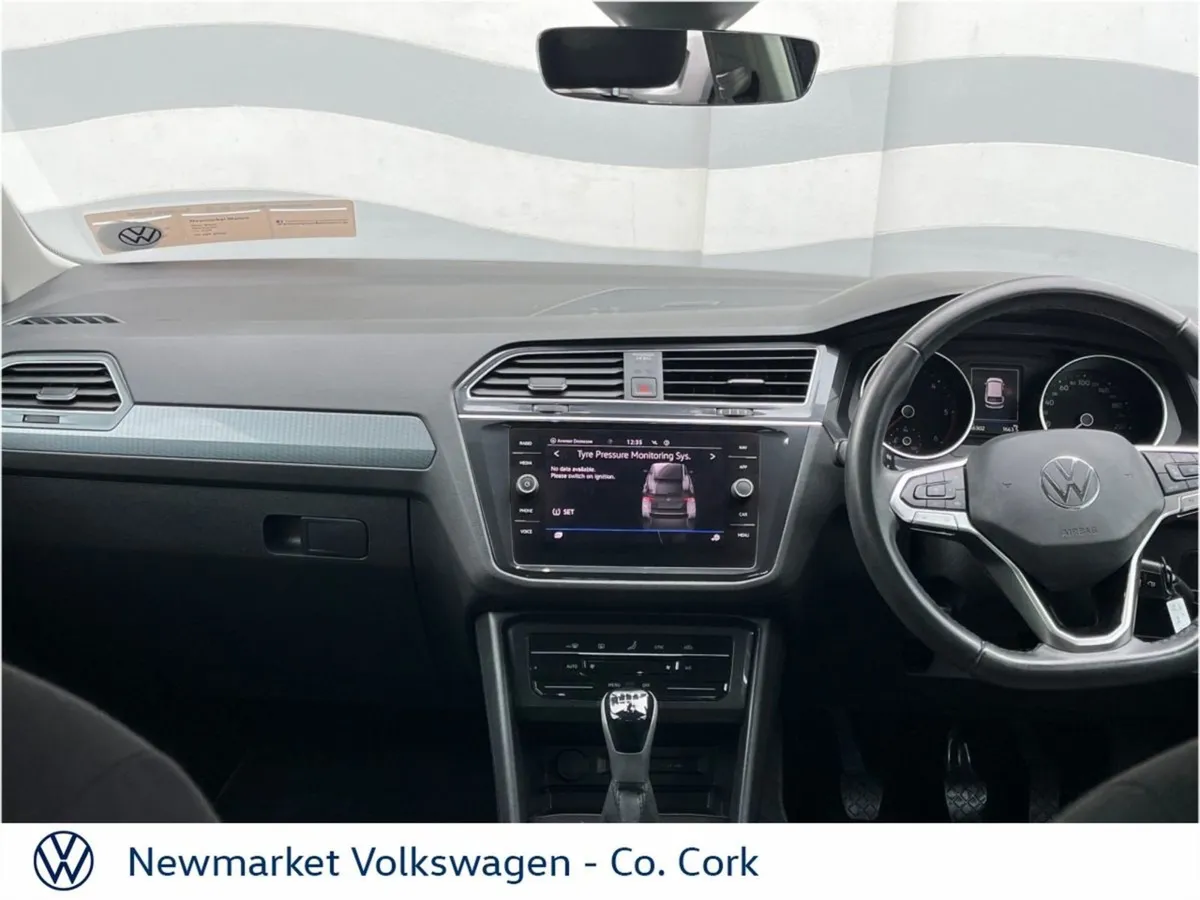 Volkswagen Tiguan 2.0tdi 122BHP 6 Speed Upgraded - Image 2