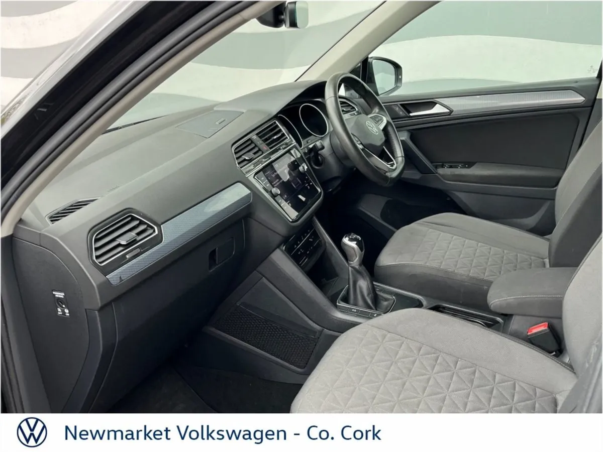Volkswagen Tiguan 2.0tdi 122BHP 6 Speed Upgraded - Image 4