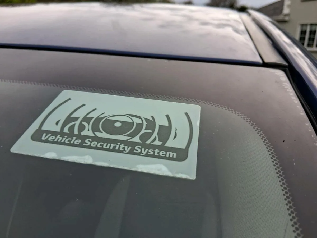 2018 Toyota Avensis 1.6 d4d business ed.tax nct 28 - Image 4