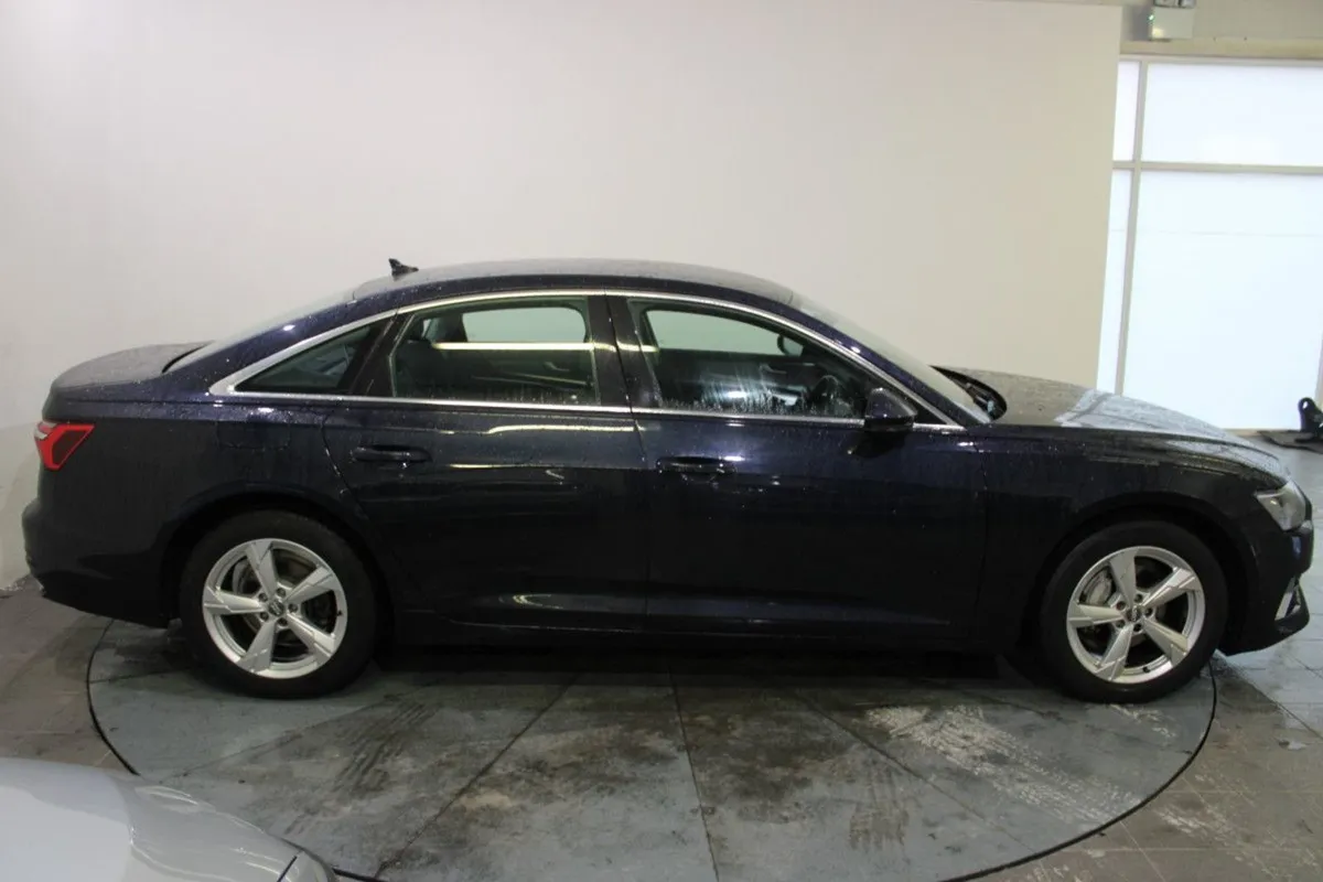 Audi A6 40tdi 204HP S Tronic SE - Image 3