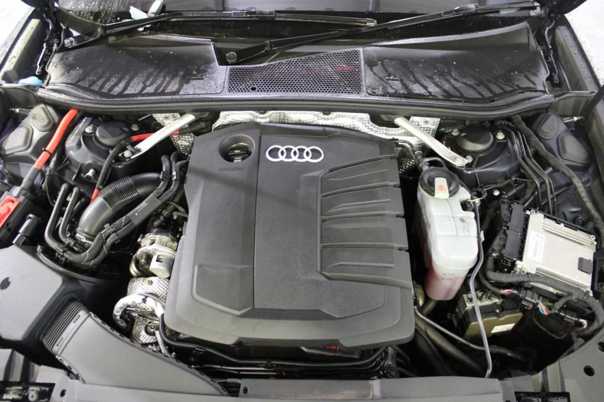 Audi A6 40tdi 204HP S Tronic SE - Image 4