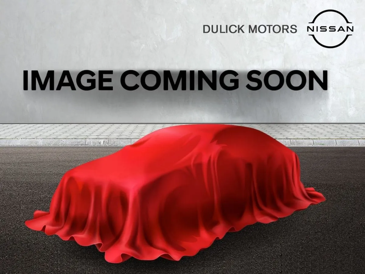 Nissan QASHQAI 1.5d SVE - Image 1